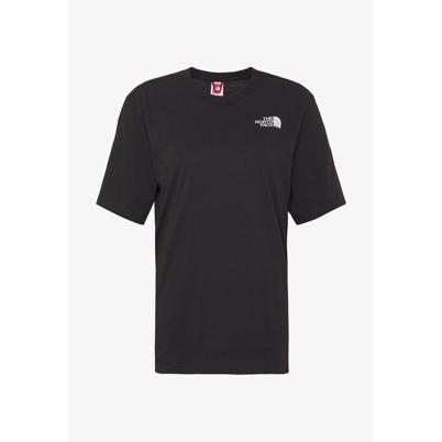 The North Face Relaxed Simple Dome T-shirt Black